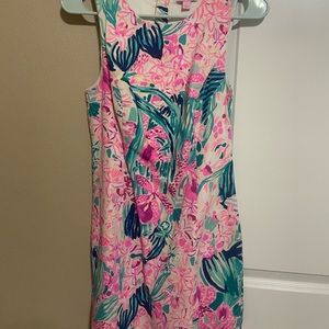 Lilly Pulitzer Mila Shift